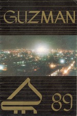 [1989] X Aniversario del Concurso de Música Cubana Adolfo Guzmán